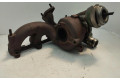 Turbodmychadlo Турбина 7136735 Seat Toledo I (1L)