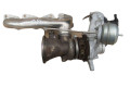 Turbodmychadlo Турбина A2740902980 Mercedes-Benz C W205