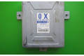 Блок управления двигателем Блок управления 33920-80GS, 112200-5490   Suzuki Ignis