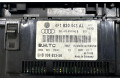 Блок управления климат-контролем 4F1820043AL, 4F0910043B   Audi A6 S6 C6 4F