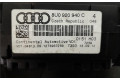 Панель приборов 8U0420940C Audi Q3 8U