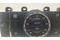 Блок управления климат-контролем A1648700289, 1648700289 Mercedes-Benz ML W164