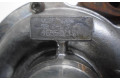 Turbodmychadlo Турбина 46556011   Fiat Punto (188)   