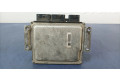 Блок управления двигателем ECU 9666375980, 9666375980 Peugeot 508 RXH 2011