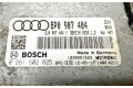 Блок управления двигателя 8P0907404, 0261S02825   Audi RS3 8PA
