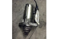 Стартер 02T911023T Volkswagen Golf Plus