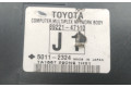 Pojistková skříňka Řídící jednotka BSM 8922147110, 8273047451 Toyota Prius (XW30) 2011