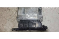 Блок управления двигателя 03G906021NK, 03G906021AB Volkswagen PASSAT B6