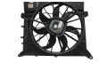 Вентилятор радиатора     1137328116, 3137229010    Volvo XC90 