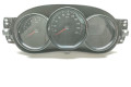 Панель приборов 248109734R Dacia Dokker