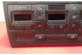 Блок управления климат-контролем 8E0820043BL, 043   Audi RS4 B7
