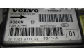 Блок подушек безопасности 30658913, 0285001447 Volvo XC90