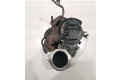 Турбина Chevrolet Captiva  25187704, D4H112TV1VG         