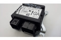 Блок подушек безопасности BM2T14B321AB, 0285010673   Ford Galaxy