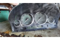 Přístrojová deska Land Rover Range Rover L322 2003 110080081, YAC501220PVA