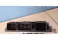 Блок управления двигателя 9664618080 Citroen Berlingo