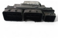 Блок управления двигателем Блок управления 237104328S, 0281036484   Dacia Duster