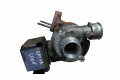  Турбина Chevrolet Captiva 2.0 96440365, 7624630006         