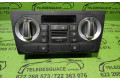 Блок управления климат-контролем 8P0820043BM Audi A3 S3 8P