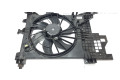 Электрический вентилятор радиаторов Dacia Duster 2010 - 2017 года