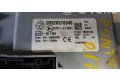 Pojistková skříňka Řídící jednotka BSM 00520578640, 97RI010651 Fiat Punto Evo 2010