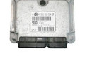 Блок управления двигателя 6160101308, 6160101308   Skoda Fabia Mk1 (6Y)