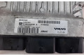 Блок управления двигателя 31336000, S180134100A   Volvo V50