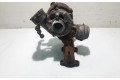 Turbodmychadlo Турбина 038145702E Volkswagen Passat Alltrack AWX