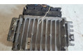 Блок управления двигателя 96801808, 5WY5451B   Chevrolet Matiz