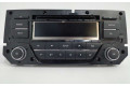 Блок управления HiFi audio 281159646R, SINMARCOFRONTAL   Renault Kadjar   