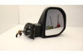 Zpětné zrcátko Citroen Berlingo 2013