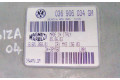 Блок управления двигателя 036906034GM   Seat Ibiza III (6L)