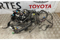 Pojistková skříňka 8266247090, 8211147410D Toyota Prius (XW30) 2012