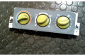 Блок управления климат-контролем 52479161   Renault Twingo I