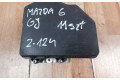 Jednotka ABS GHR1437A0, 1338005670   Mazda 6 2013