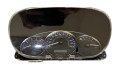 Панель приборов 85003SC17, 0371002 Subaru Forester SH