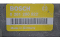 Řídící jednotka 0261200522 BMW 3 E36 1997