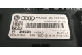 Модуль управления BSM 4H0907063GK, 4H0907063EB Audi A6 S6 C7 4G