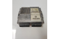 Блок управления двигателя 169103801R Dacia Jogger