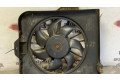 Вентилятор радиатора     04809171AF    Chrysler Voyager 3.3