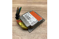 Блок подушек безопасности 8L0959655F, 0285001304   Audi A3 S3 8L