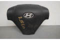 Подушка безопасности водителя    Hyundai Coupe