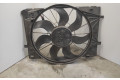 Вентилятор радиатора     A0999061200, 0130707400    Mercedes-Benz C W205 