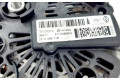 Генератор 231006677R, 231006677R Renault Clio IV