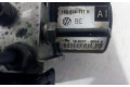 Блок АБС 1K0614117H Volkswagen Golf Plus 2005 - 2013 года
