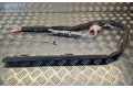 Боковая подушка безопасности 9681391580 Citroen Berlingo