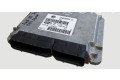 Блок управления двигателя 036906034Q, 616050409   Audi A2
