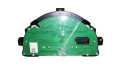 Панель приборов 9660225880, 216787204   Citroen C2       