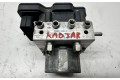 Блок управления АБС 0265956527, 0265956527   Renault Kadjar