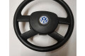 Руль Volkswagen Polo  2002 - 2005 года 6Q0419091C      